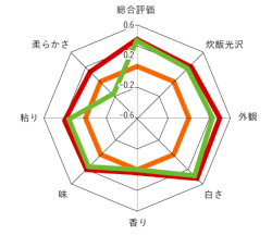 雪若丸 令和2年度 新庄産 2kg たねるや